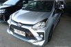 Promo Toyota Agya 1.2 GR Sport MT 2022 Silver *code88RKW 3