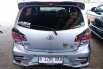 Promo Toyota Agya 1.2 GR Sport MT 2022 Silver *code88RKW 4