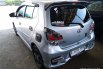 Promo Toyota Agya 1.2 GR Sport MT 2022 Silver *code88RKW 5