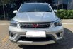 Wuling Confero S 1.5L Lux Plus MT 2018 Silver 2