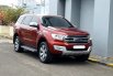 Ford Everest Titanium Plus 2015 merah km57rban diesel cash kredit proses bisa dibantu 1