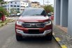 Ford Everest Titanium Plus 2015 merah km57rban diesel cash kredit proses bisa dibantu 2