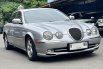 Jaguar S Type 2001 Silver 2