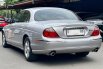 Jaguar S Type 2001 Silver 4