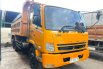 Mitsubishi Fuso tronton 6x4 Dumptruck 2022 dump truck 2