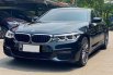 BMW 5 Series 530i 2020 3