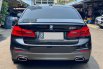 BMW 5 Series 530i 2020 4