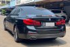 BMW 5 Series 530i 2020 5