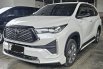 Toyota Innova Zenix Q Hybrid Modelista A/T ( Matic ) 2022 Putih Gress Like New Km 6rban 3