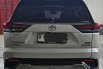 Toyota Innova Zenix Q Hybrid Modelista A/T ( Matic ) 2022 Putih Gress Like New Km 6rban 5