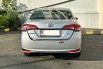 Toyota Vios G 2019 AT matic km 26rb dp pake motor 3