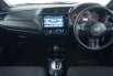 JUAL Honda Brio RS CVT 2017 Hitam 8