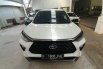 Toyota Veloz Q 1.5 AT 2022 1