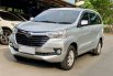 Toyota Avanza 1.3 G MT 2018 Silver 1