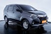 JUAL Toyota Avanza 1.3 G MT 2021 Abu-abu 1