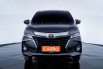 JUAL Toyota Avanza 1.3 G MT 2021 Abu-abu 2