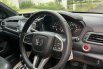 Honda BR-V Prestige CVT with Honda Sensing 2022 Hitam Km 7.000 seperti baru 9