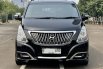 Hyundai H-1 Royale 2018 Diesel AT Hitam 1