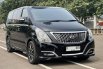 Hyundai H-1 Royale 2018 Diesel AT Hitam 2