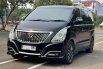 Hyundai H-1 Royale 2018 Diesel AT Hitam 3