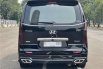 Hyundai H-1 Royale 2018 Diesel AT Hitam 4