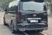 Hyundai H-1 Royale 2018 Diesel AT Hitam 6