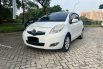 Toyota Yaris J 2012 AT Putih Murah Bagus 1