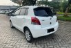 Toyota Yaris J 2012 AT Putih Murah Bagus 3