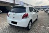 Toyota Yaris J 2012 AT Putih Murah Bagus 5