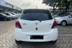 Toyota Yaris J 2012 AT Putih Murah Bagus 4