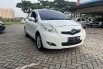 Toyota Yaris J 2012 AT Putih Murah Bagus 6