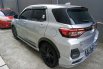 Toyota Raize 1.0T GR Sport CVT TSS (Two Tone) AT 6