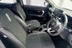 Toyota Raize 1.0T GR Sport CVT TSS (Two Tone) AT 9