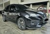 Suzuki Baleno Hatchback 1.4  A/T ( Matic ) 2021 Hitam km low 32rban Good Condition  jaktim 2