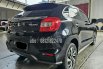 Suzuki Baleno Hatchback 1.4  A/T ( Matic ) 2021 Hitam km low 32rban Good Condition  jaktim 4