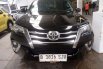 Toyota Fortuner 2.4 VRZ AT 2018 1