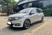 Honda Mobilio E Special Edition CVT AT Matic 2019 Putih 1