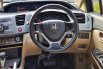 Honda Civic 1.8 2014 pemilik pertama 9