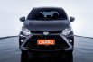 JUAL Toyota Agya 1.2 G AT 2021 Abu-abu 2