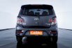 JUAL Toyota Agya 1.2 G AT 2021 Abu-abu 4