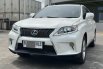 LEXUS RX270 AT PUTIH 2011 SIAP PAKAI 3