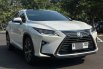 UNIT SIAP PAKAI LEXUS RX300 LUX AT PUTIH 2018 1