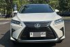 UNIT SIAP PAKAI LEXUS RX300 LUX AT PUTIH 2018 2