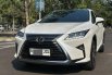 UNIT SIAP PAKAI LEXUS RX300 LUX AT PUTIH 2018 3