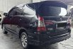 Toyota Innova 2.0 G Luxury A/T ( Matic ) 2014 Hitam Mulus Siap Pakai 4