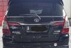 Toyota Innova 2.0 G Luxury A/T ( Matic ) 2014 Hitam Mulus Siap Pakai 5