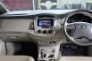 Toyota Innova 2.0 G Luxury A/T ( Matic ) 2014 Hitam Mulus Siap Pakai 8