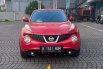 Nissan Juke RX 2012 3