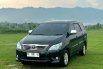 Toyota Kijang Innova G 2012 no minus 1