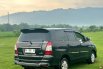 Toyota Kijang Innova G 2012 no minus 4